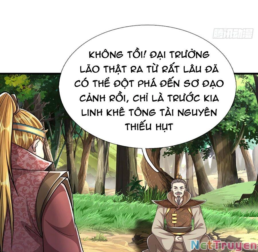 Bị Giam Cầm Trăm Vạn Năm Đệ Tử Ta Trải Khắp Chư Thiên Thần Giới Chapter 146 - 45