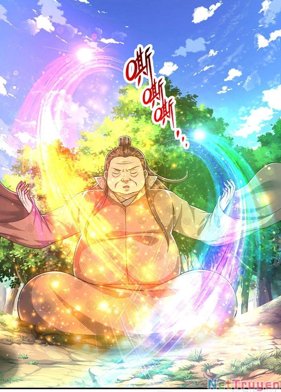 Bị Giam Cầm Trăm Vạn Năm Đệ Tử Ta Trải Khắp Chư Thiên Thần Giới Chapter 146 - 48