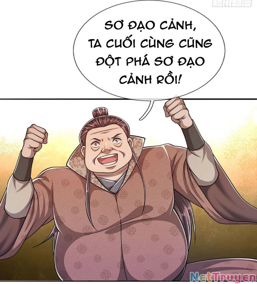 Bị Giam Cầm Trăm Vạn Năm Đệ Tử Ta Trải Khắp Chư Thiên Thần Giới Chapter 146 - 49