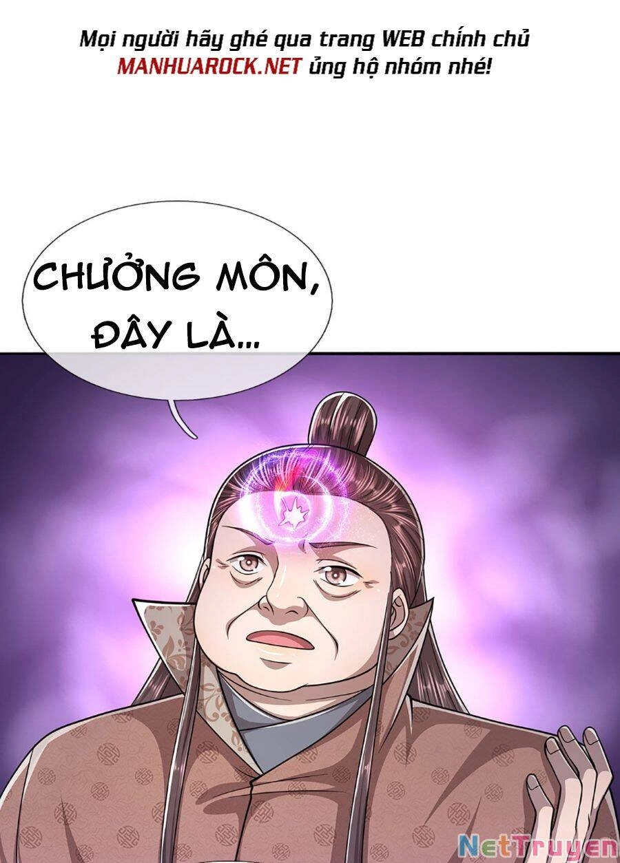 Bị Giam Cầm Trăm Vạn Năm Đệ Tử Ta Trải Khắp Chư Thiên Thần Giới Chapter 146 - 51