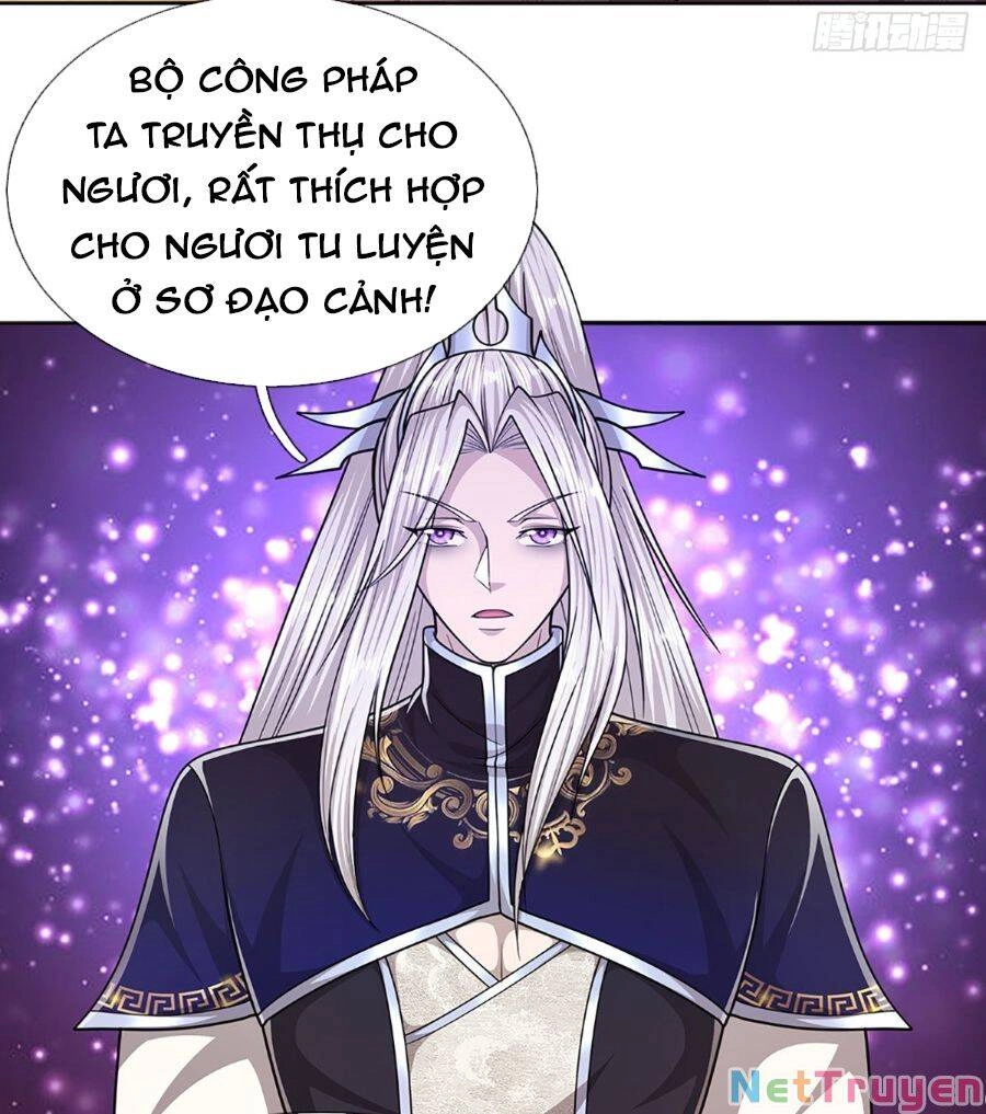 Bị Giam Cầm Trăm Vạn Năm Đệ Tử Ta Trải Khắp Chư Thiên Thần Giới Chapter 146 - 53