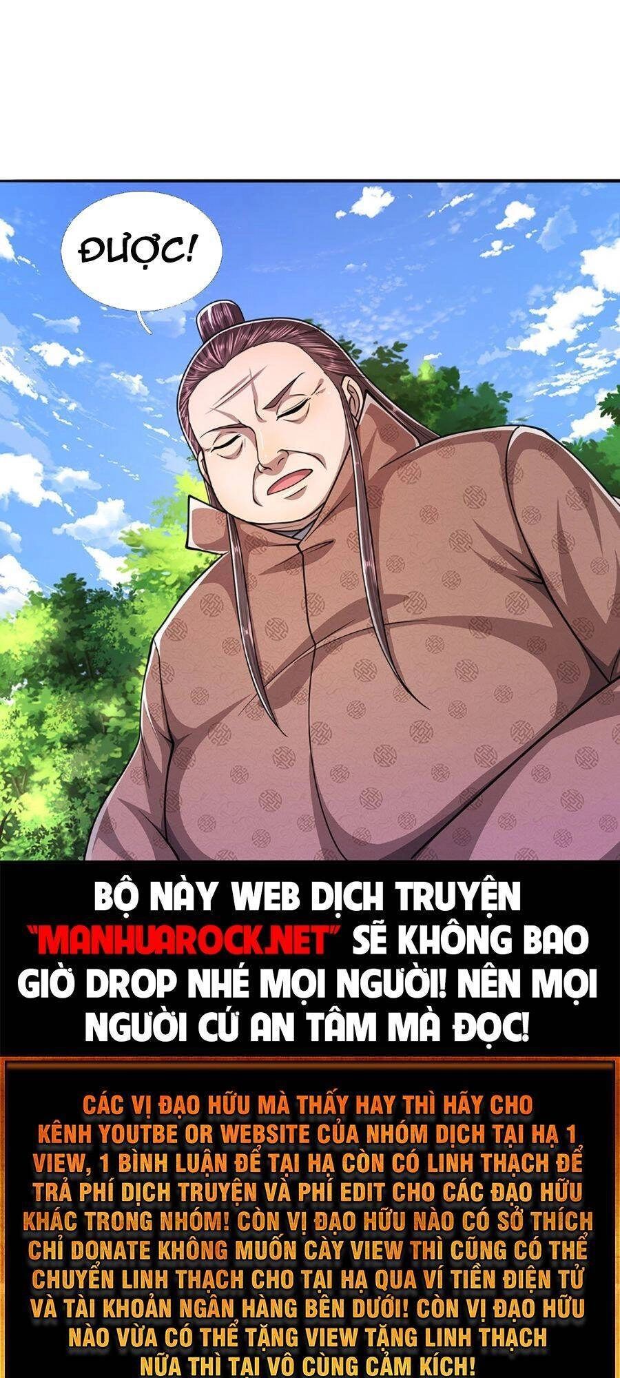 Bị Giam Cầm Trăm Vạn Năm Đệ Tử Ta Trải Khắp Chư Thiên Thần Giới Chapter 146 - 56