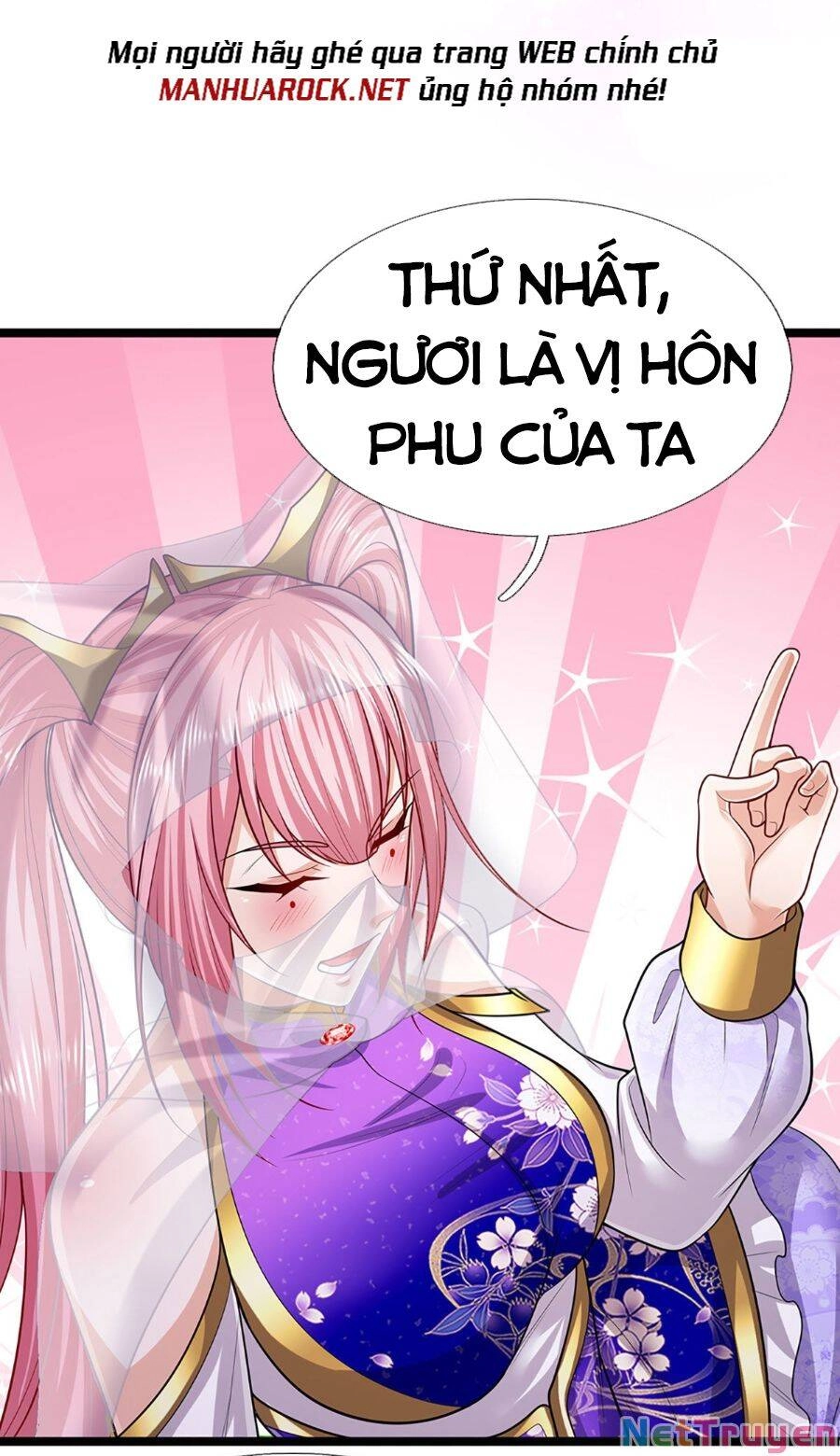 Bị Giam Cầm Trăm Vạn Năm Đệ Tử Ta Trải Khắp Chư Thiên Thần Giới Chapter 147 - 21