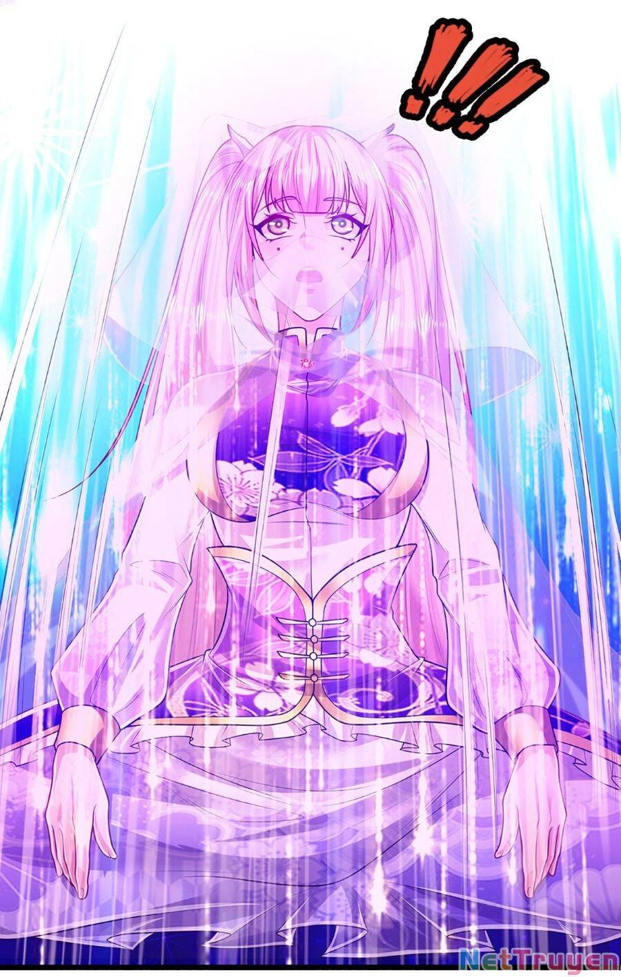 Bị Giam Cầm Trăm Vạn Năm Đệ Tử Ta Trải Khắp Chư Thiên Thần Giới Chapter 147 - 25