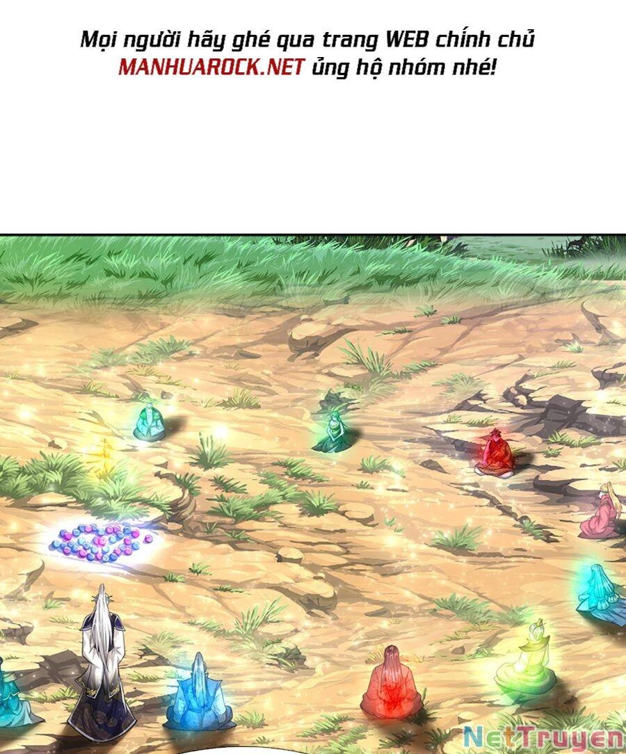 Bị Giam Cầm Trăm Vạn Năm Đệ Tử Ta Trải Khắp Chư Thiên Thần Giới Chapter 147 - 32