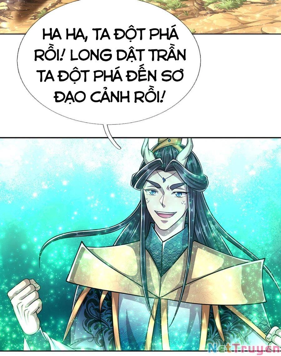 Bị Giam Cầm Trăm Vạn Năm Đệ Tử Ta Trải Khắp Chư Thiên Thần Giới Chapter 147 - 33