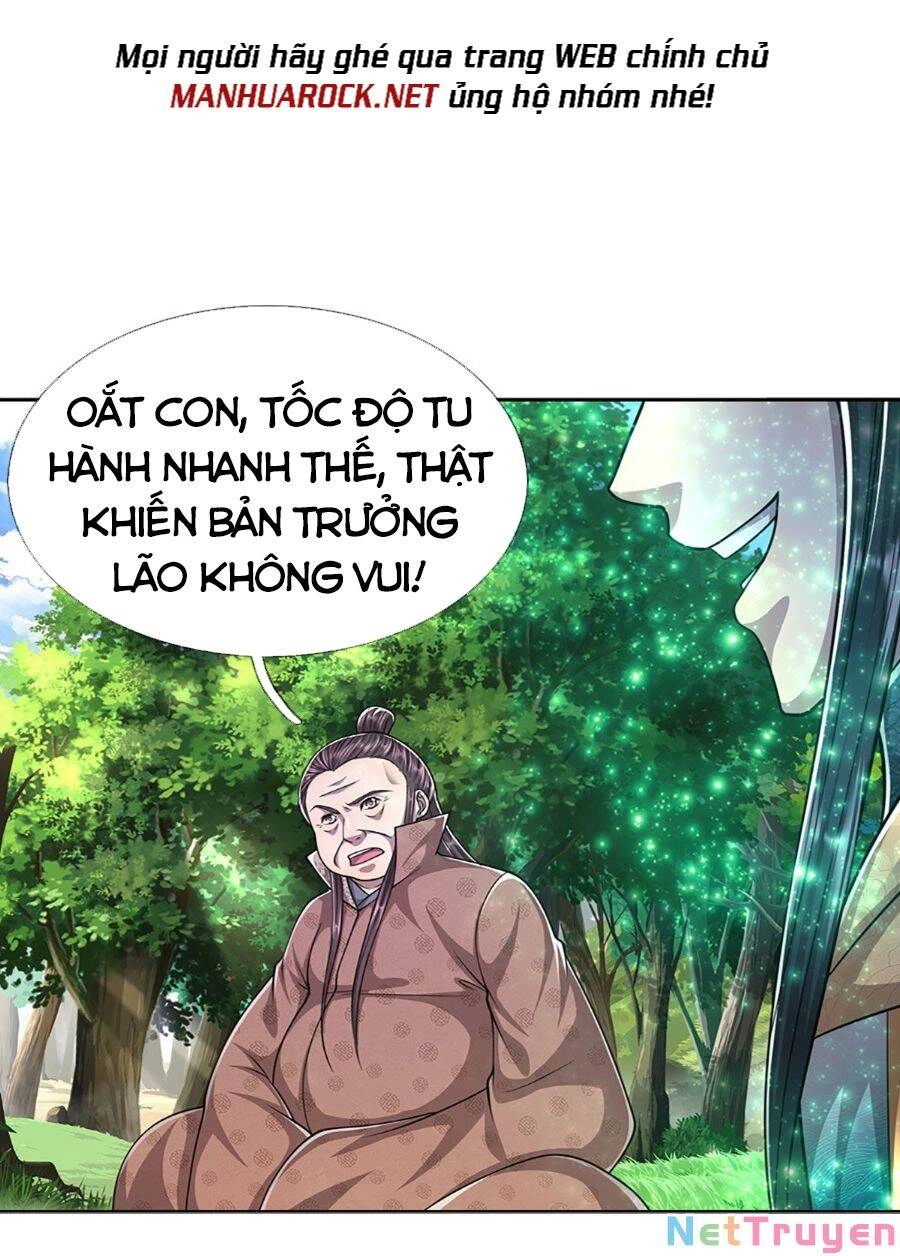 Bị Giam Cầm Trăm Vạn Năm Đệ Tử Ta Trải Khắp Chư Thiên Thần Giới Chapter 147 - 34