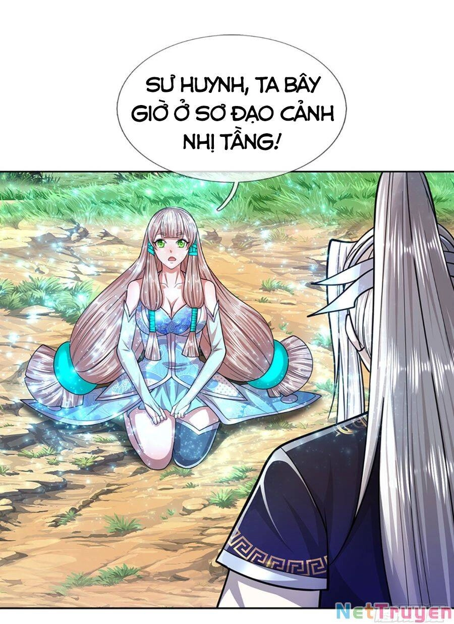 Bị Giam Cầm Trăm Vạn Năm Đệ Tử Ta Trải Khắp Chư Thiên Thần Giới Chapter 147 - 36