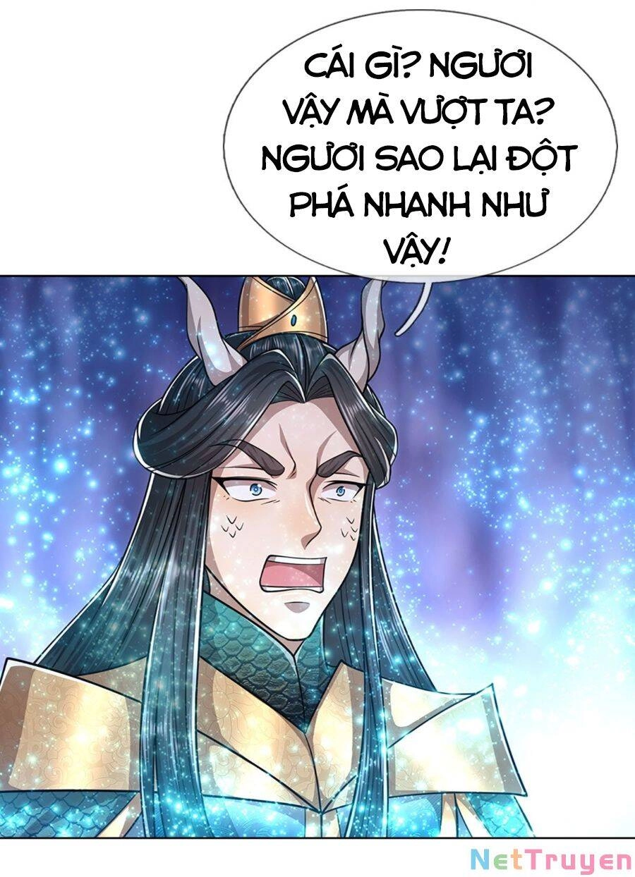 Bị Giam Cầm Trăm Vạn Năm Đệ Tử Ta Trải Khắp Chư Thiên Thần Giới Chapter 147 - 37