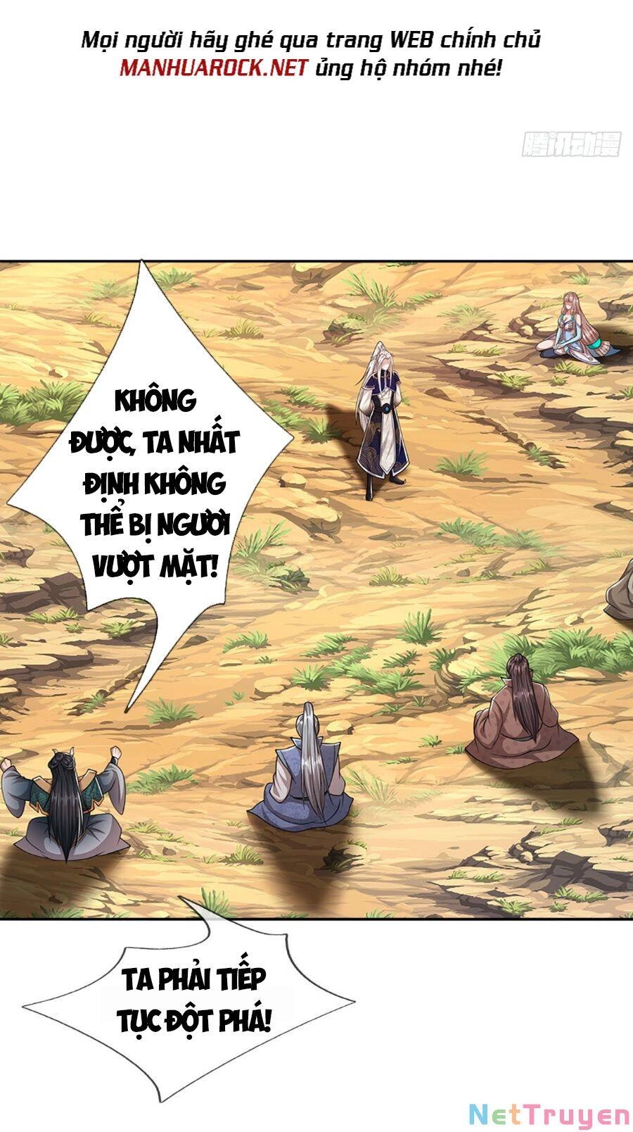 Bị Giam Cầm Trăm Vạn Năm Đệ Tử Ta Trải Khắp Chư Thiên Thần Giới Chapter 147 - 38