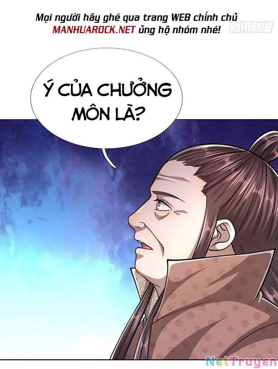 Bị Giam Cầm Trăm Vạn Năm Đệ Tử Ta Trải Khắp Chư Thiên Thần Giới Chapter 147 - 40