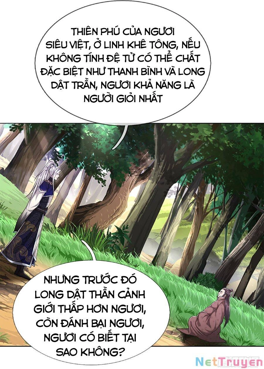 Bị Giam Cầm Trăm Vạn Năm Đệ Tử Ta Trải Khắp Chư Thiên Thần Giới Chapter 147 - 41