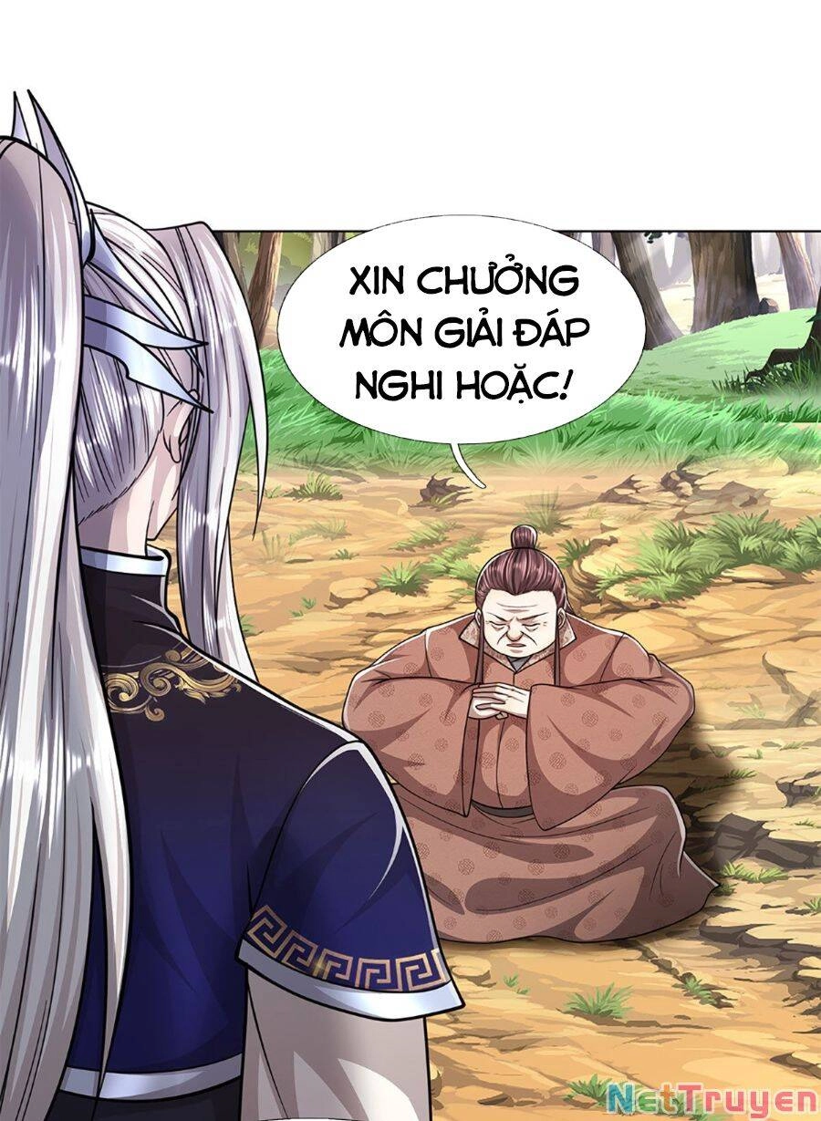 Bị Giam Cầm Trăm Vạn Năm Đệ Tử Ta Trải Khắp Chư Thiên Thần Giới Chapter 147 - 42