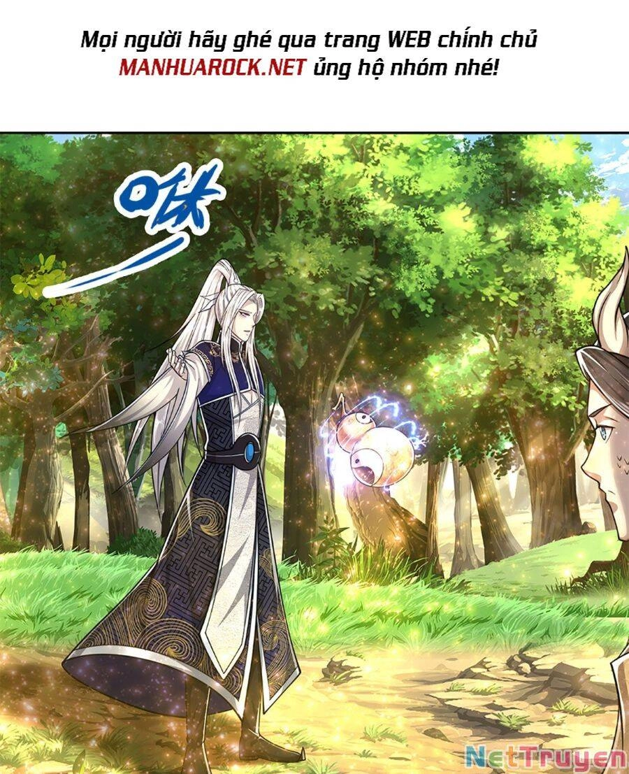 Bị Giam Cầm Trăm Vạn Năm Đệ Tử Ta Trải Khắp Chư Thiên Thần Giới Chapter 147 - 44