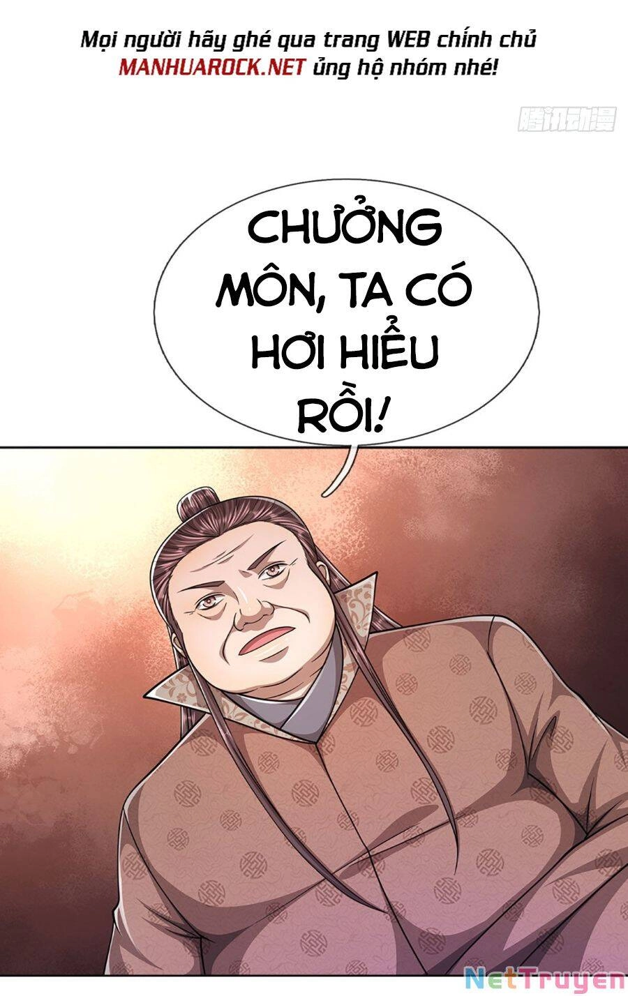 Bị Giam Cầm Trăm Vạn Năm Đệ Tử Ta Trải Khắp Chư Thiên Thần Giới Chapter 147 - 49