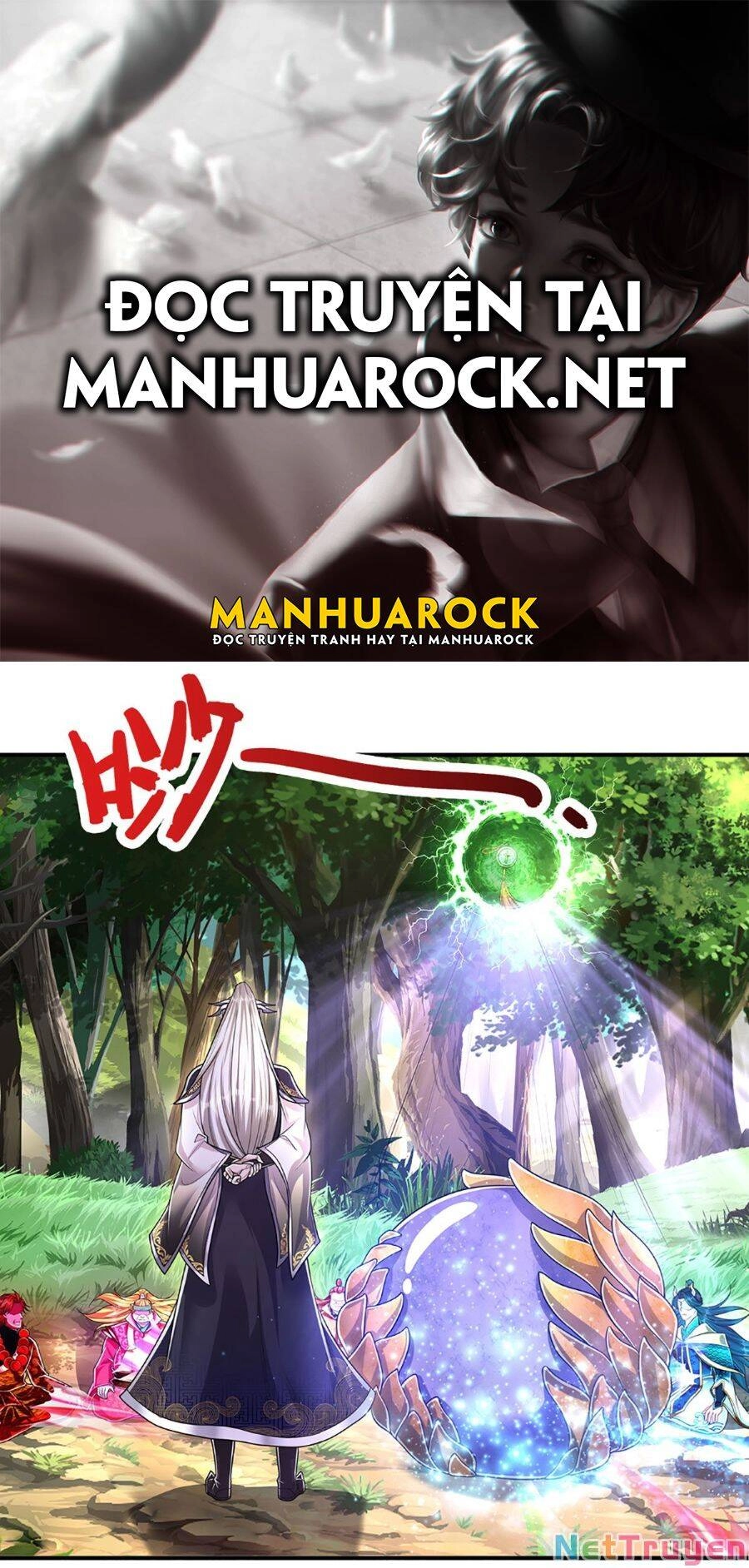 Bị Giam Cầm Trăm Vạn Năm Đệ Tử Ta Trải Khắp Chư Thiên Thần Giới Chapter 148 - 2