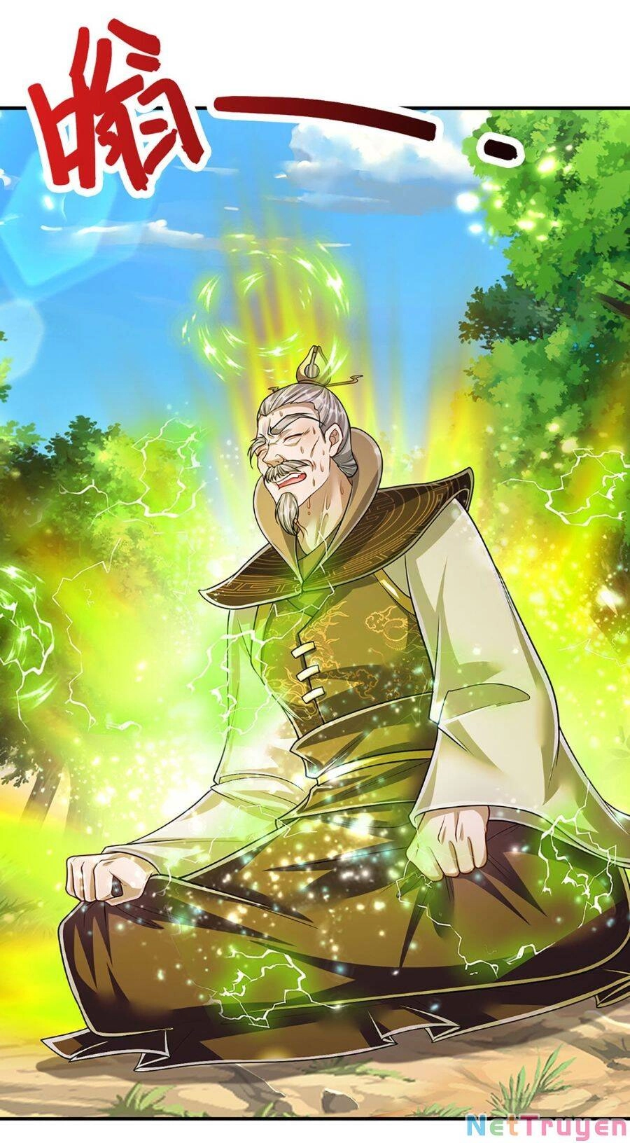 Bị Giam Cầm Trăm Vạn Năm Đệ Tử Ta Trải Khắp Chư Thiên Thần Giới Chapter 148 - 5