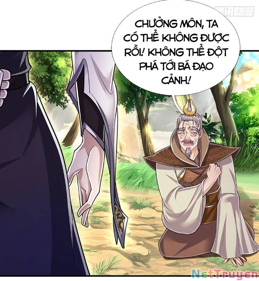 Bị Giam Cầm Trăm Vạn Năm Đệ Tử Ta Trải Khắp Chư Thiên Thần Giới Chapter 148 - 9