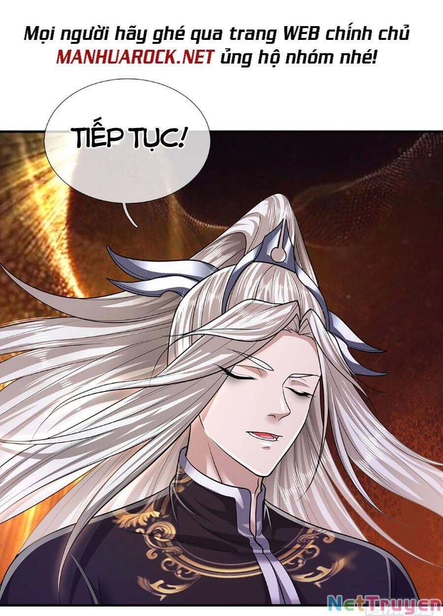 Bị Giam Cầm Trăm Vạn Năm Đệ Tử Ta Trải Khắp Chư Thiên Thần Giới Chapter 148 - 10