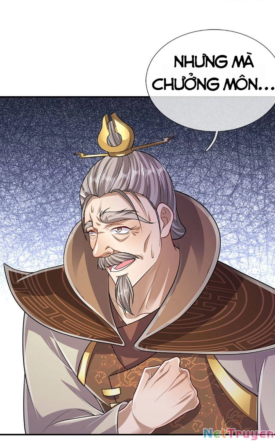 Bị Giam Cầm Trăm Vạn Năm Đệ Tử Ta Trải Khắp Chư Thiên Thần Giới Chapter 148 - 11