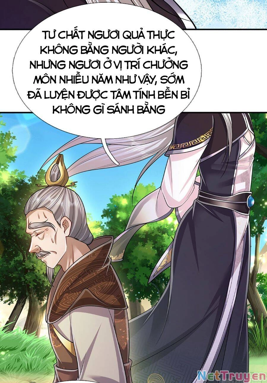 Bị Giam Cầm Trăm Vạn Năm Đệ Tử Ta Trải Khắp Chư Thiên Thần Giới Chapter 148 - 13