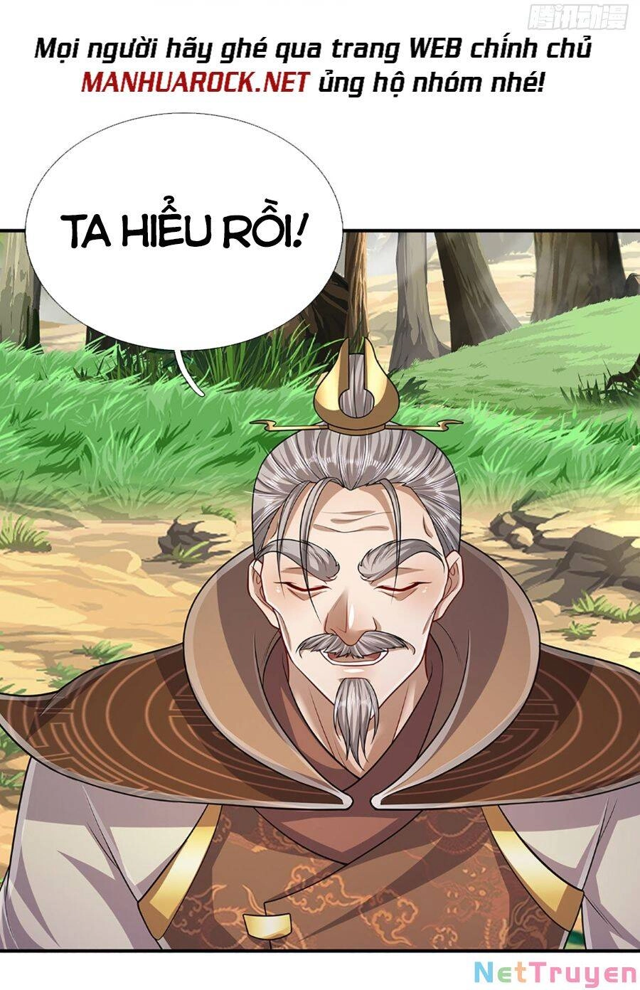 Bị Giam Cầm Trăm Vạn Năm Đệ Tử Ta Trải Khắp Chư Thiên Thần Giới Chapter 148 - 15