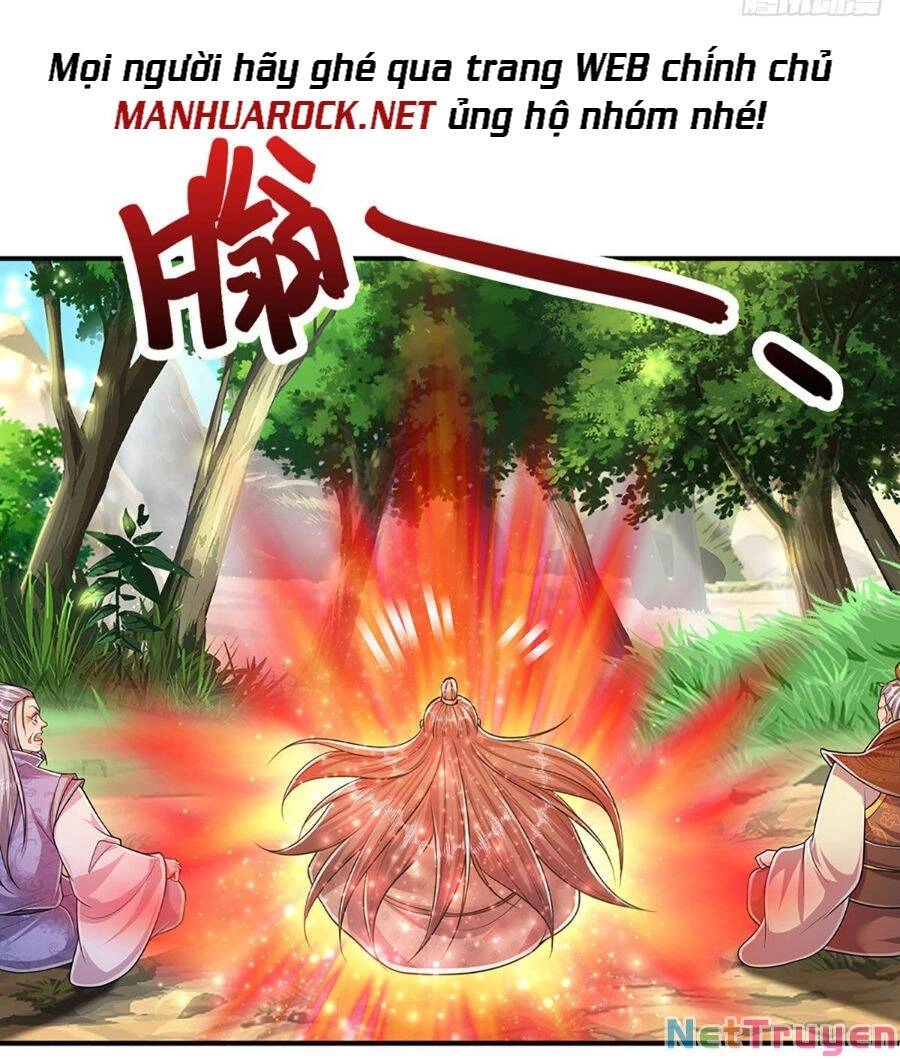 Bị Giam Cầm Trăm Vạn Năm Đệ Tử Ta Trải Khắp Chư Thiên Thần Giới Chapter 148 - 17