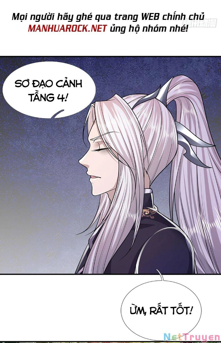 Bị Giam Cầm Trăm Vạn Năm Đệ Tử Ta Trải Khắp Chư Thiên Thần Giới Chapter 148 - 20