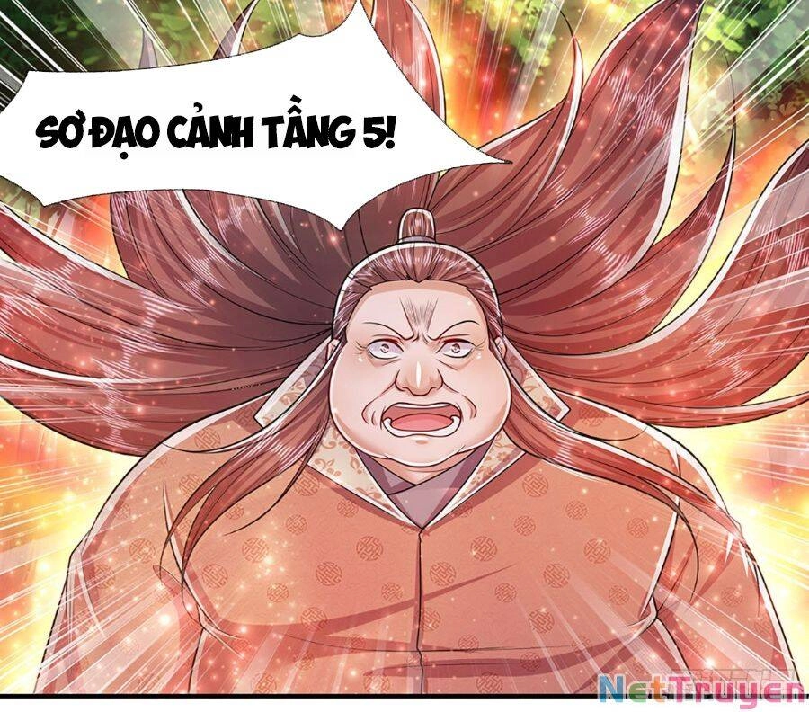 Bị Giam Cầm Trăm Vạn Năm Đệ Tử Ta Trải Khắp Chư Thiên Thần Giới Chapter 148 - 21