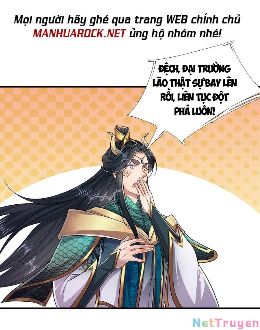 Bị Giam Cầm Trăm Vạn Năm Đệ Tử Ta Trải Khắp Chư Thiên Thần Giới Chapter 148 - 22