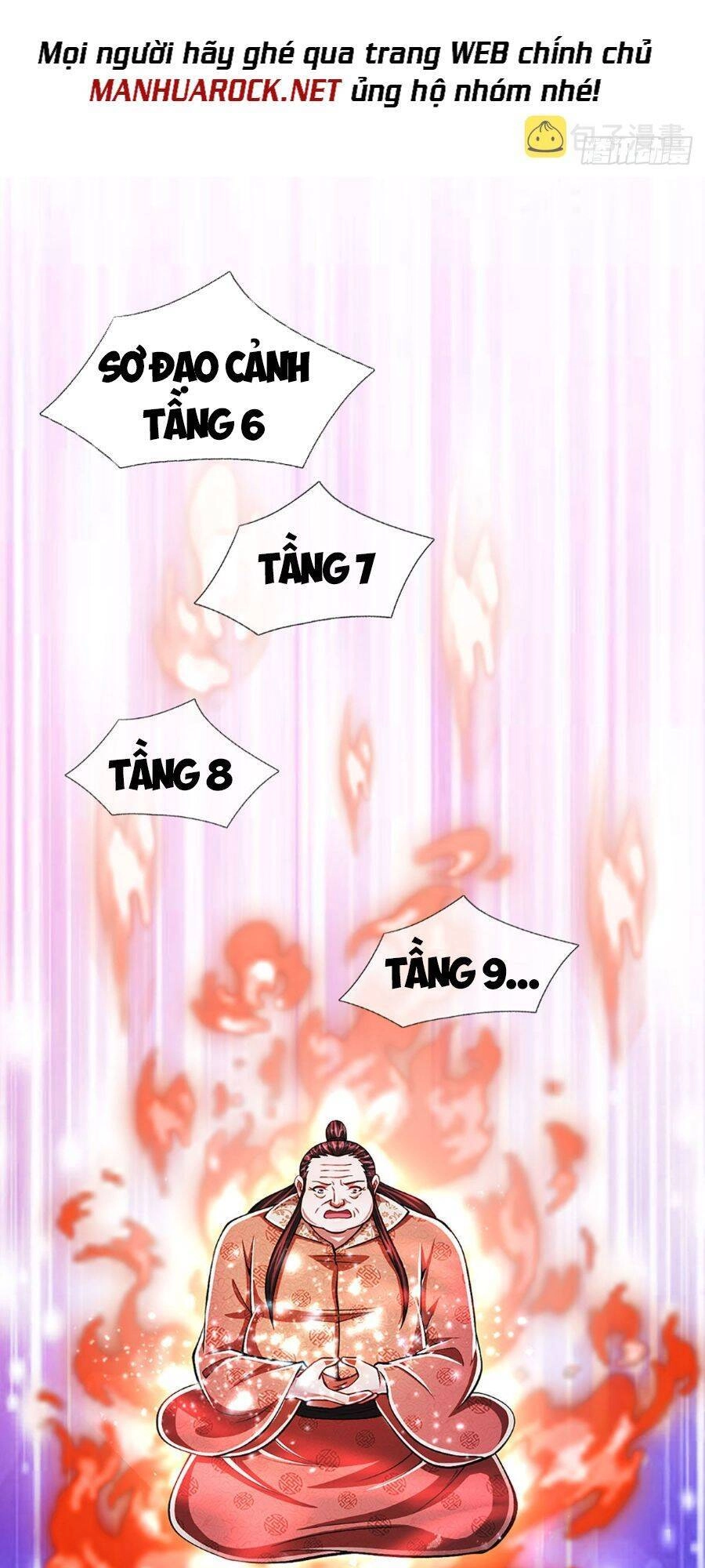 Bị Giam Cầm Trăm Vạn Năm Đệ Tử Ta Trải Khắp Chư Thiên Thần Giới Chapter 148 - 23