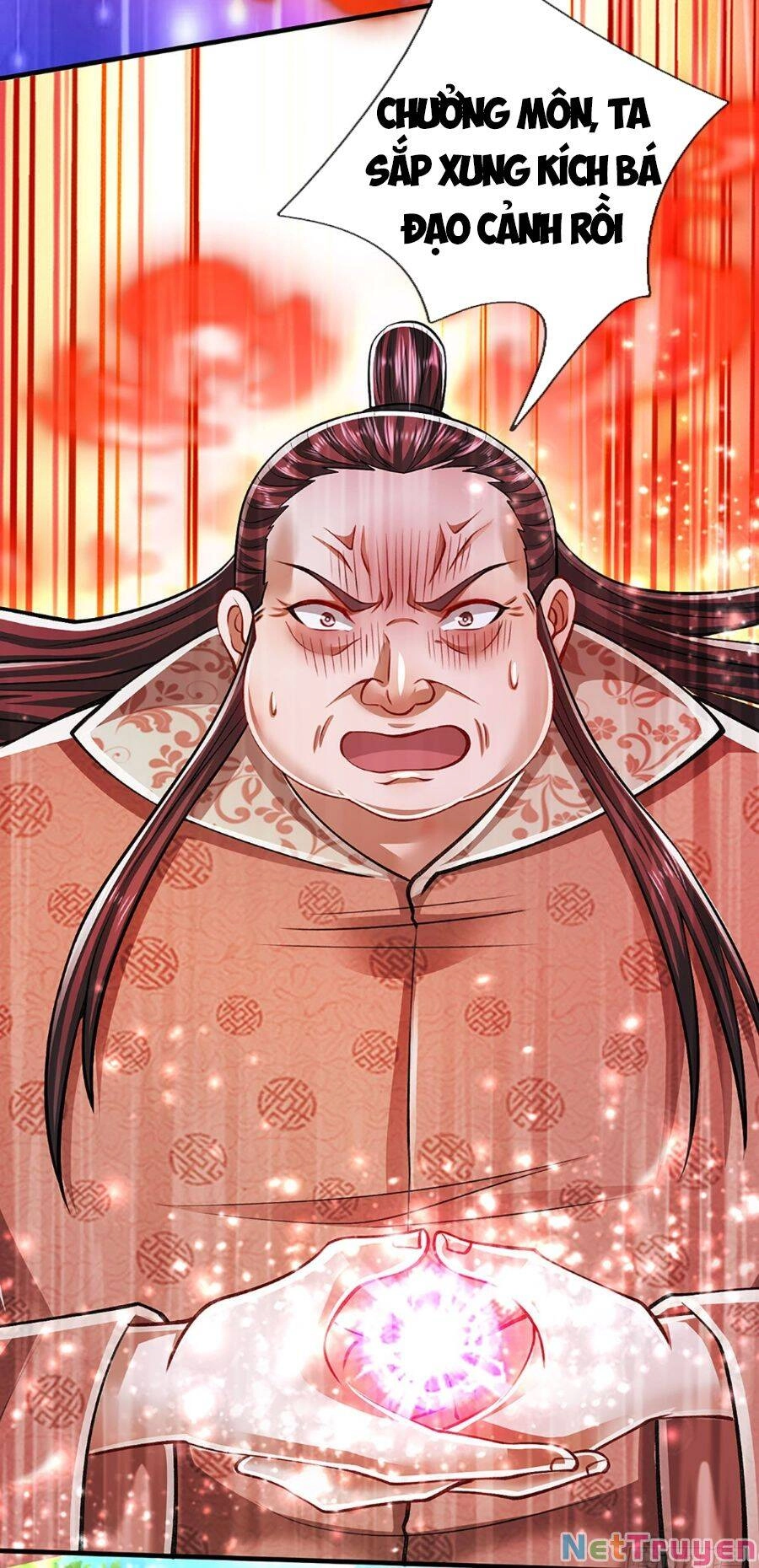 Bị Giam Cầm Trăm Vạn Năm Đệ Tử Ta Trải Khắp Chư Thiên Thần Giới Chapter 148 - 25