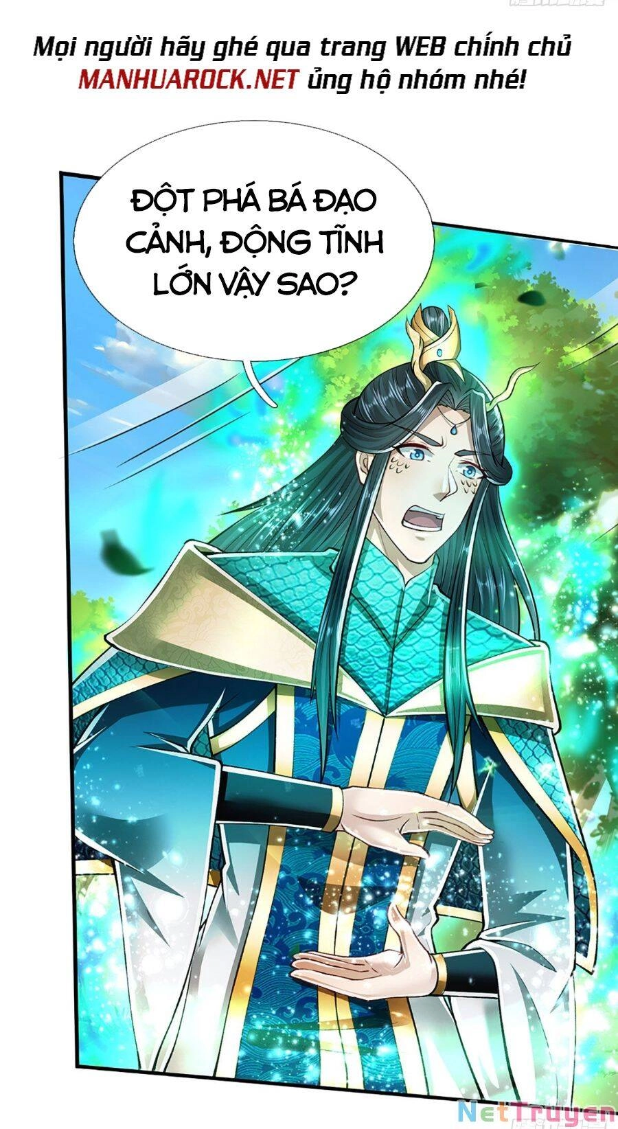 Bị Giam Cầm Trăm Vạn Năm Đệ Tử Ta Trải Khắp Chư Thiên Thần Giới Chapter 148 - 28