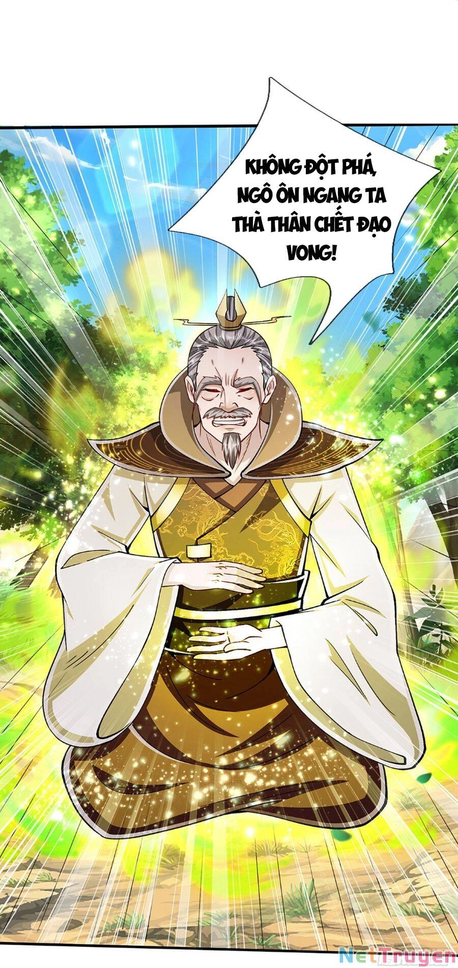 Bị Giam Cầm Trăm Vạn Năm Đệ Tử Ta Trải Khắp Chư Thiên Thần Giới Chapter 148 - 31