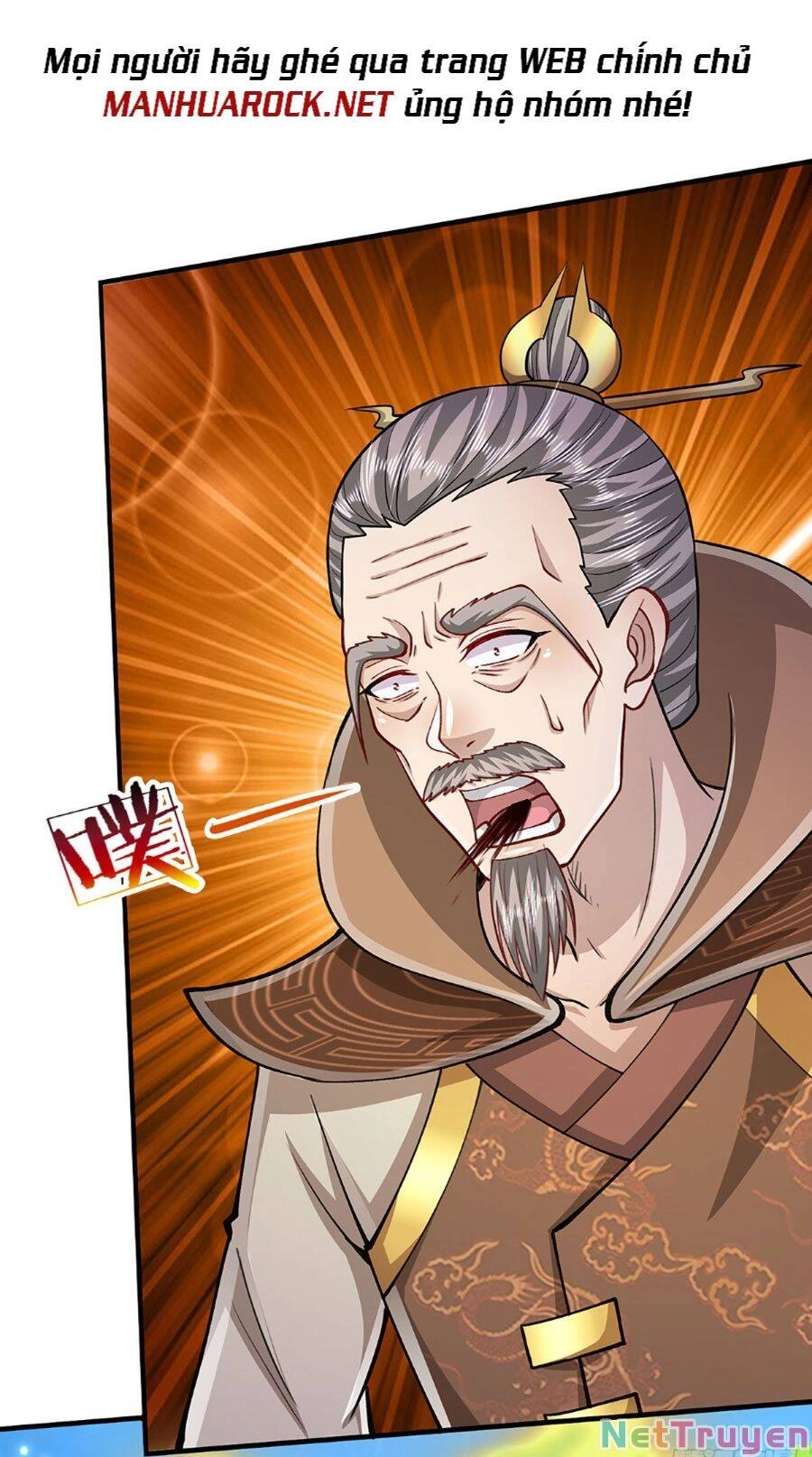 Bị Giam Cầm Trăm Vạn Năm Đệ Tử Ta Trải Khắp Chư Thiên Thần Giới Chapter 148 - 32