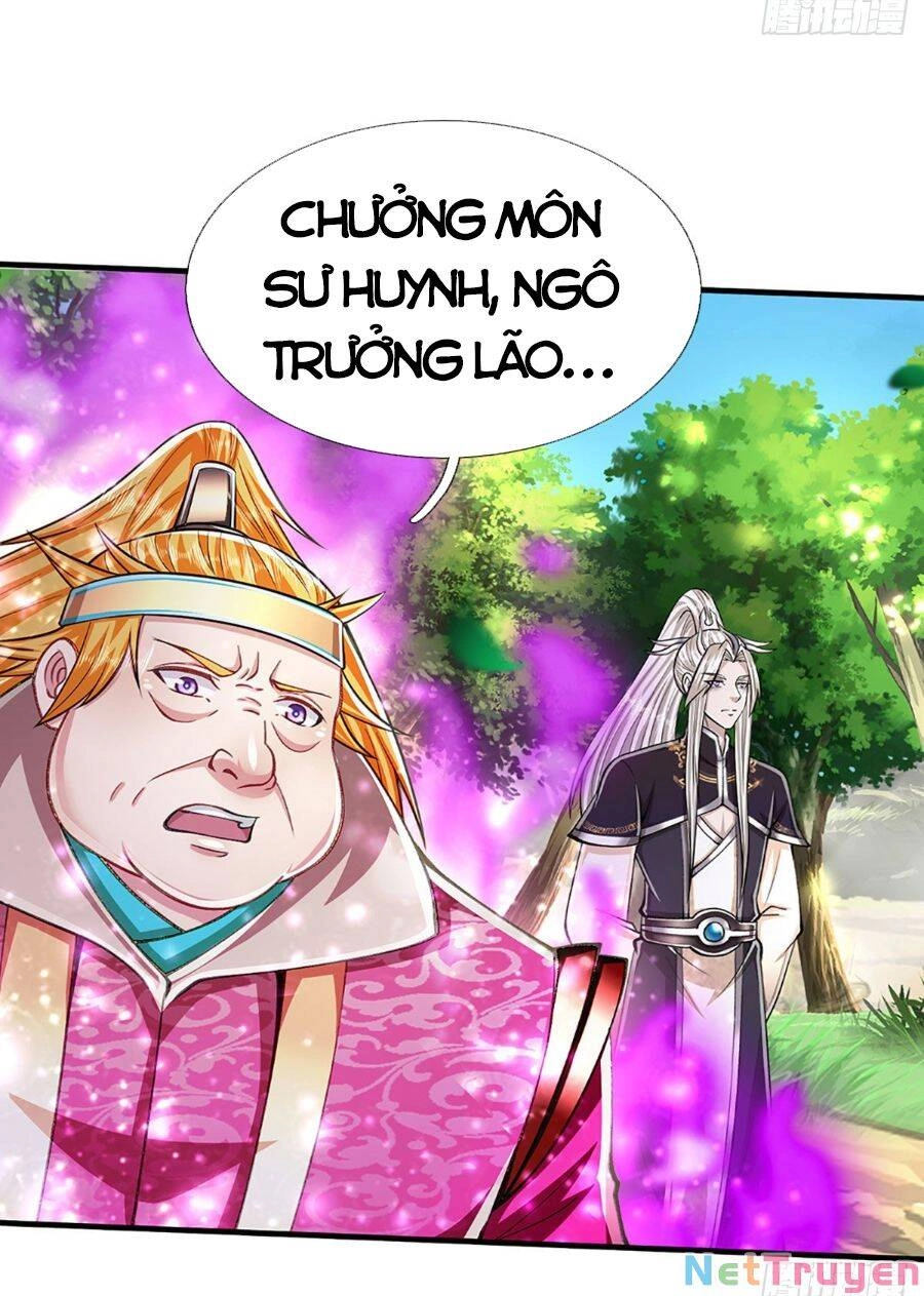 Bị Giam Cầm Trăm Vạn Năm Đệ Tử Ta Trải Khắp Chư Thiên Thần Giới Chapter 148 - 34