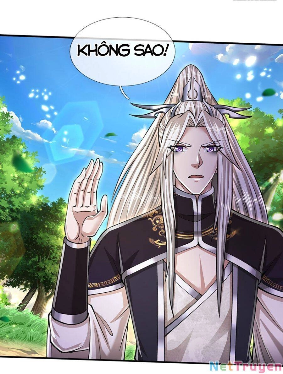 Bị Giam Cầm Trăm Vạn Năm Đệ Tử Ta Trải Khắp Chư Thiên Thần Giới Chapter 148 - 35