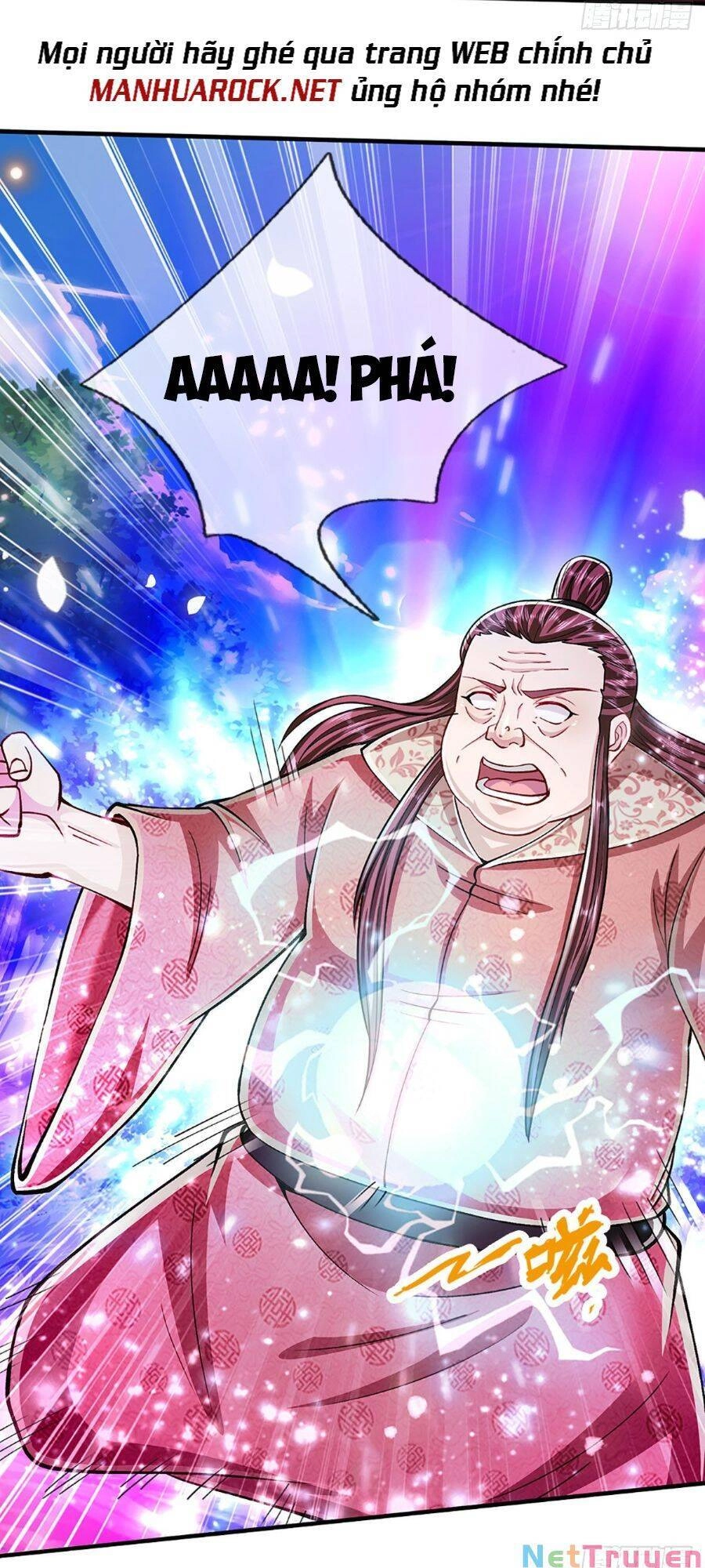 Bị Giam Cầm Trăm Vạn Năm Đệ Tử Ta Trải Khắp Chư Thiên Thần Giới Chapter 148 - 38