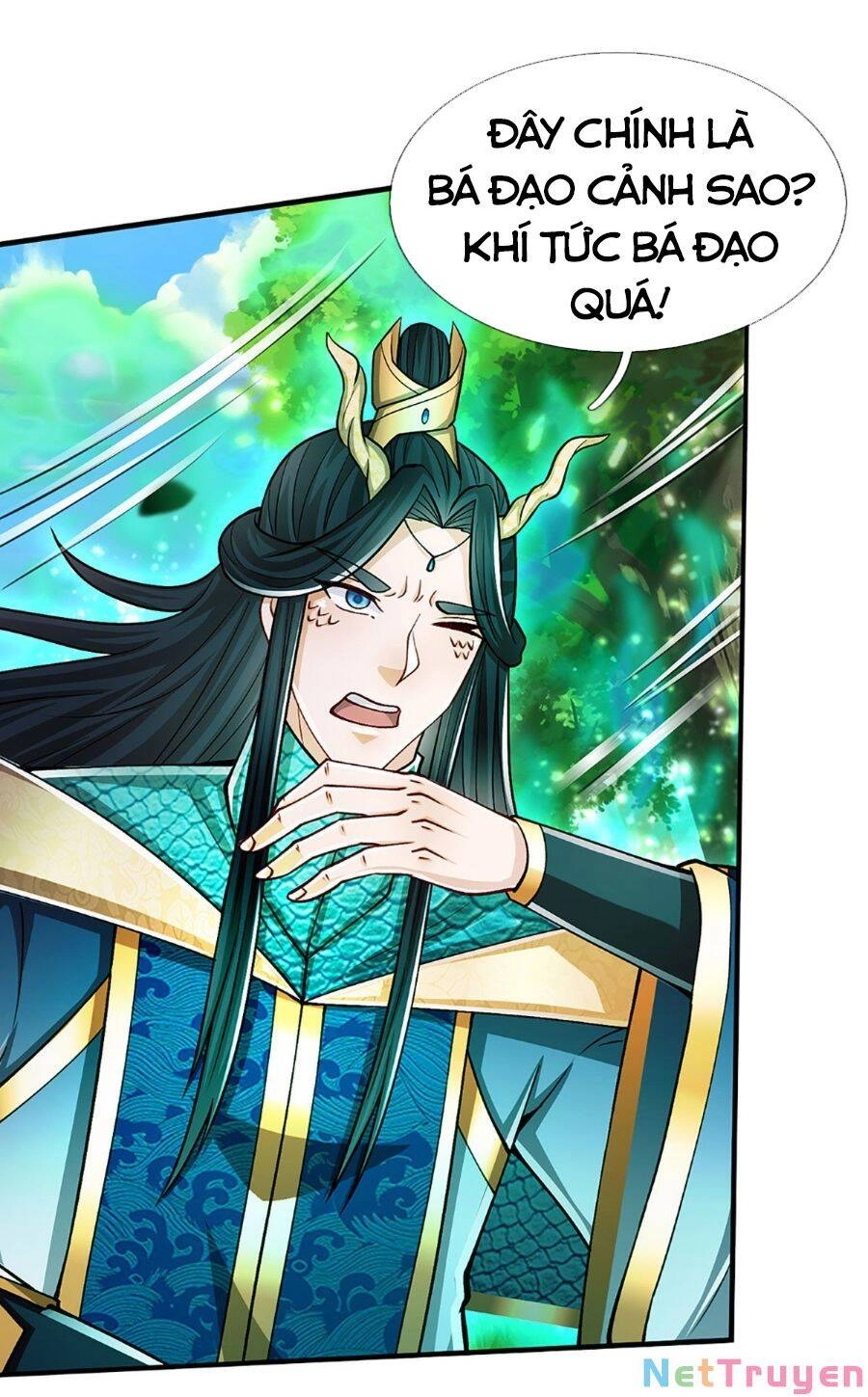 Bị Giam Cầm Trăm Vạn Năm Đệ Tử Ta Trải Khắp Chư Thiên Thần Giới Chapter 148 - 40