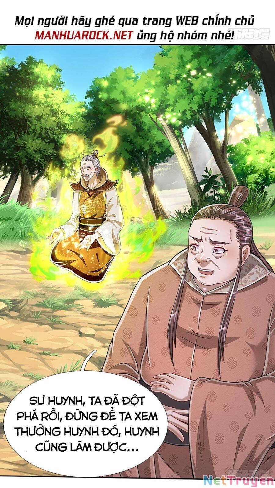 Bị Giam Cầm Trăm Vạn Năm Đệ Tử Ta Trải Khắp Chư Thiên Thần Giới Chapter 148 - 41