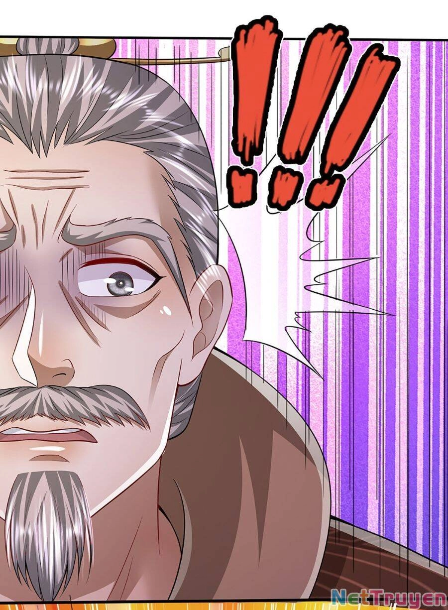 Bị Giam Cầm Trăm Vạn Năm Đệ Tử Ta Trải Khắp Chư Thiên Thần Giới Chapter 148 - 42