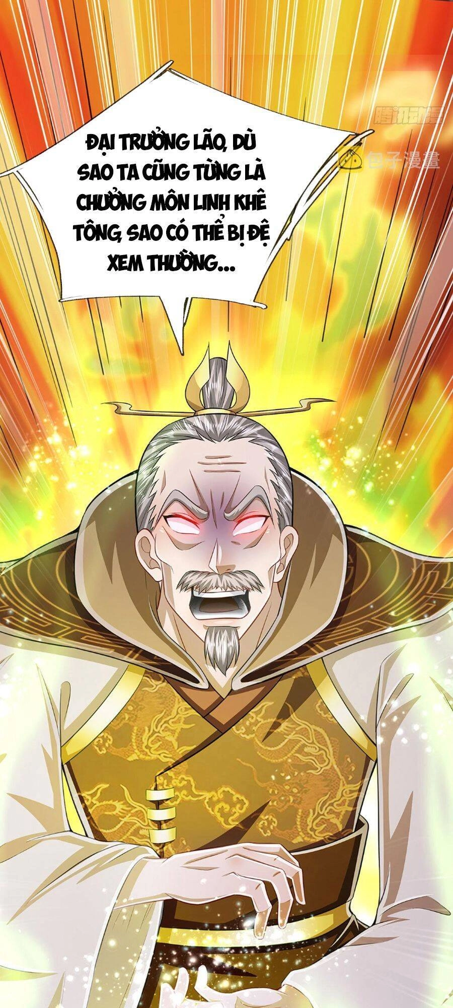 Bị Giam Cầm Trăm Vạn Năm Đệ Tử Ta Trải Khắp Chư Thiên Thần Giới Chapter 148 - 43