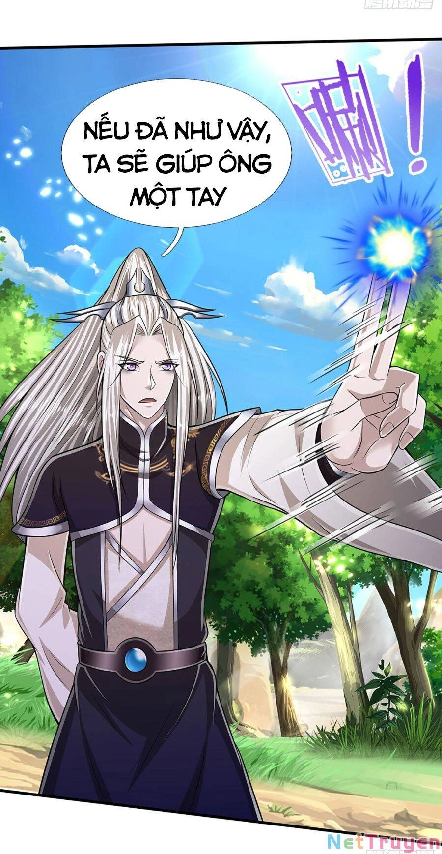 Bị Giam Cầm Trăm Vạn Năm Đệ Tử Ta Trải Khắp Chư Thiên Thần Giới Chapter 148 - 46