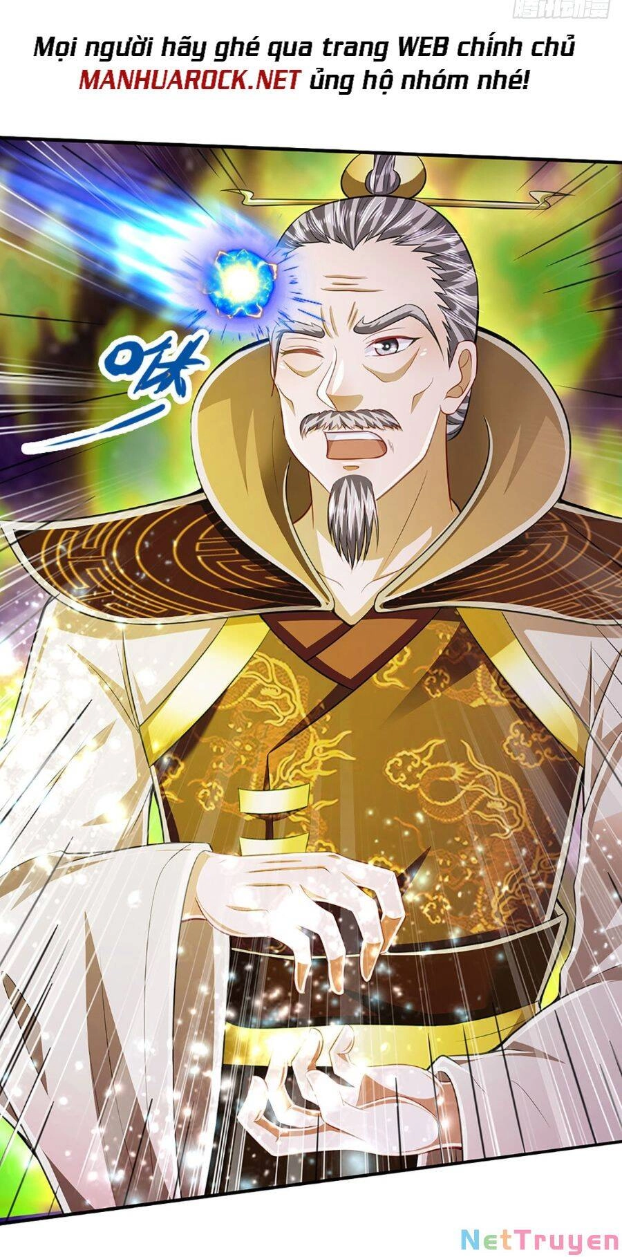 Bị Giam Cầm Trăm Vạn Năm Đệ Tử Ta Trải Khắp Chư Thiên Thần Giới Chapter 148 - 47