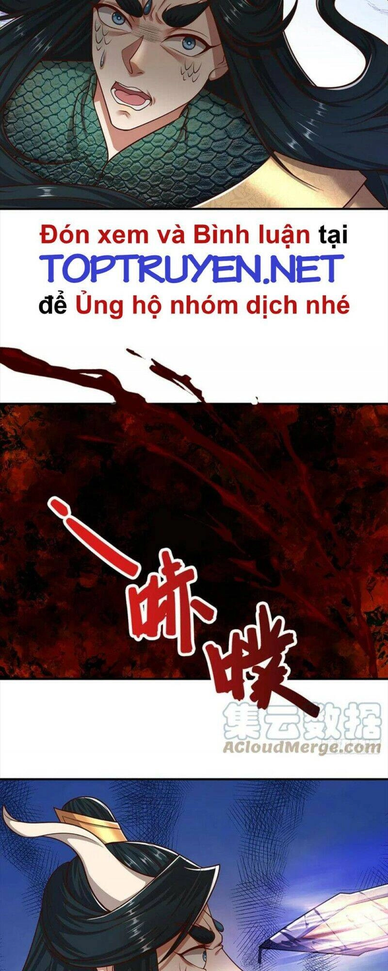 Bị Giam Cầm Trăm Vạn Năm Đệ Tử Ta Trải Khắp Chư Thiên Thần Giới Chapter 150 - 4