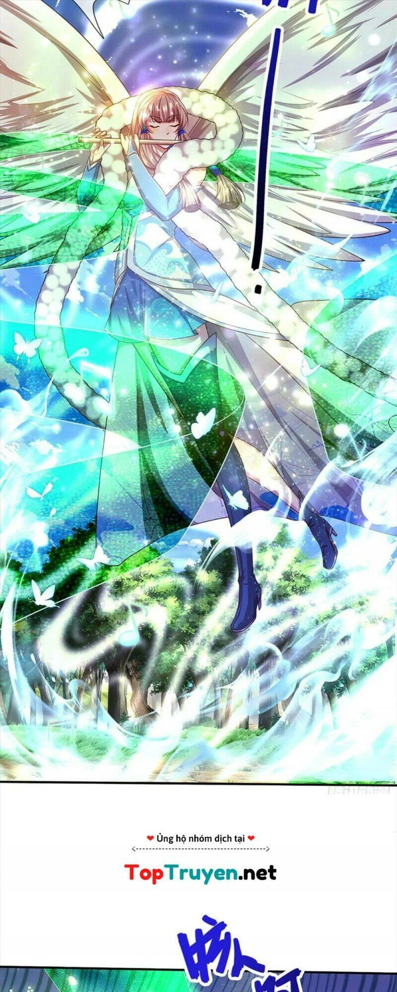 Bị Giam Cầm Trăm Vạn Năm Đệ Tử Ta Trải Khắp Chư Thiên Thần Giới Chapter 150 - 12