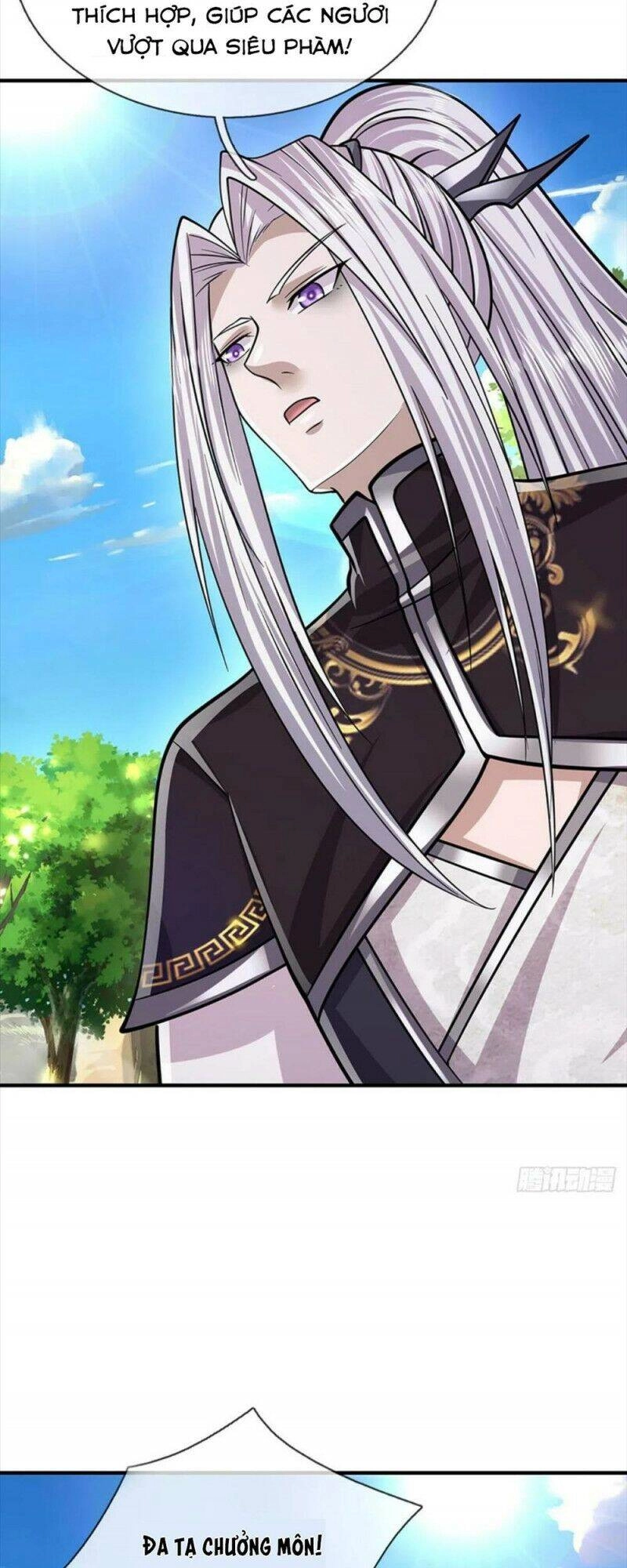 Bị Giam Cầm Trăm Vạn Năm Đệ Tử Ta Trải Khắp Chư Thiên Thần Giới Chapter 150 - 28