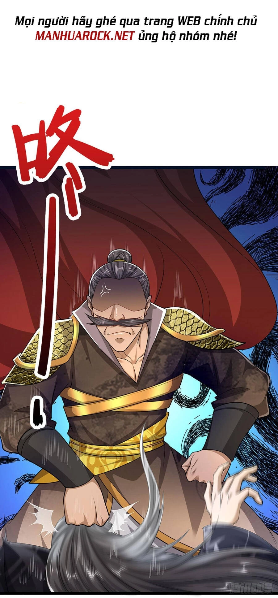 Bị Giam Cầm Trăm Vạn Năm Đệ Tử Ta Trải Khắp Chư Thiên Thần Giới Chapter 152 - 16