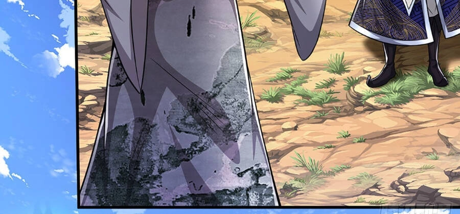 Bị Giam Cầm Trăm Vạn Năm Đệ Tử Ta Trải Khắp Chư Thiên Thần Giới Chapter 153 - 3