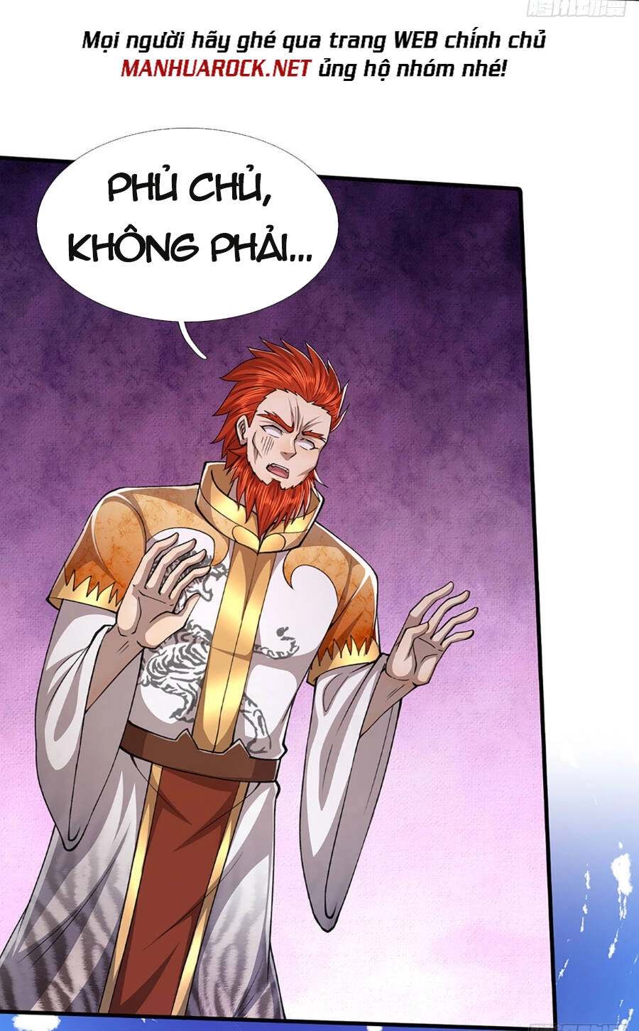 Bị Giam Cầm Trăm Vạn Năm Đệ Tử Ta Trải Khắp Chư Thiên Thần Giới Chapter 153 - 18